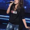 X Factor : La benjamine Marina D'Amico fait partie des finalistes, avec la bénédiction d'Olivier Schulteis.