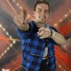 X Factor : Le fantasque Anglais Matthew Raymond-Barker a su faire craquer in extremis Véronic DiCaire lors de l'étape la Maison des juges, au Québec.
