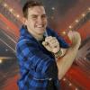 X Factor : Le fantasque Anglais Matthew Raymond-Barker a su faire craquer in extremis Véronic DiCaire lors de l'étape la Maison des juges, au Québec.