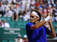 Roger Federer: Tellement beau dans la victoire, sa femme Mirka n'y résiste pas !