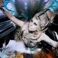 Lady Gaga : Après la version country, voici Born This Way à la sauce Bollywood !