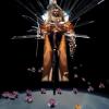 Lady Gaga - Born This Way (Culture Shock Remix) par The Culture Shock Trio, avril 2011