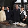 Empreintes criminelles, une série qui ne connaîtra pas de saison 2 !
