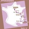 Le Rallye des princesses 2011