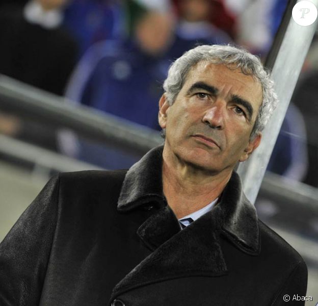 Raymond Domenech a encaissé son chèque... mais veut toujours le reste ! - Purepeople