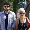 Le divorce de Christina Aguilera et Jordan Bratman a été proclamé par la Cour supérieure de Los Angeles, vendredi 15 avril 2011.