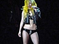 Lady Gaga : Son single "Judas" est arrivé en avance !