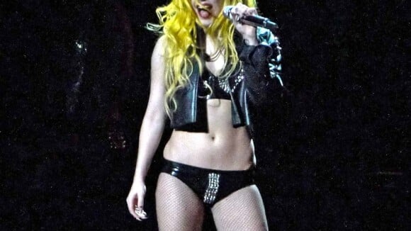 Lady Gaga : Son single "Judas" est arrivé en avance !