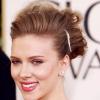 Scarlett Johansson le 16 février 2011.