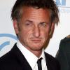 Sean Penn en janvier 2011.