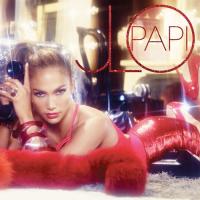 Jennifer Lopez, moulée dans une jupe sexy, vous offre son titre "Papi" !