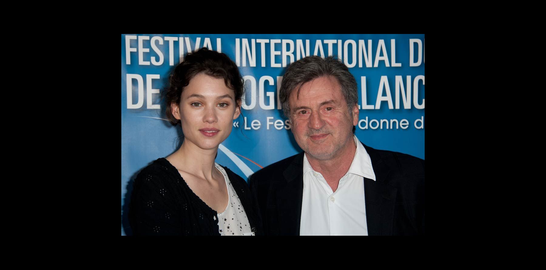 Daniel Auteuil Confidences sur son petit Zachary, ce Daniel Auteuil Confidences sur son petit Zachary, ce