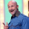 Vincent Lagaf', sur le plateau du Juste Prix (TF1).