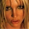 Britney Spears dans I'am a slave 4 U !