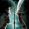 Image de Harry Potter et les Reliques de la mort II et interviews de l'équipe du film