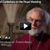 Déclaration de l'archevêque de Canterbury, avril 2011