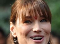 Carla Bruni : Enfin... enceinte ?