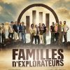 Familles d'explorateurs est diffusée chaque vendredi soir en prime time sur TF1.