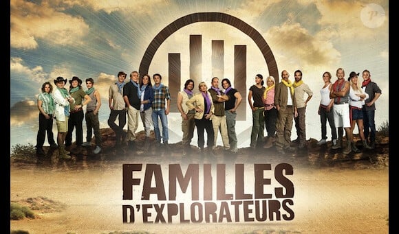 Familles d'explorateurs est diffusée chaque vendredi soir en prime time sur TF1.