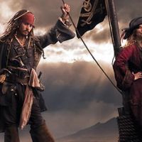 Johnny Depp : Pour Pirates des Caraïbes, il retrouve Patti Smith en pirate !