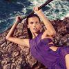 Alessandra Ambrosio plus sensuelle que jamais pour Koton