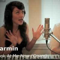 Karmin : Lady Gaga, Chris Brown, Katy Perry, ils savent tous les chanter !