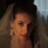 Marie-Amélie Seigner dans le clip de Joli Prince, second extrait de son deuxième album Dans un vertige et véritable ode dans laquelle elle déclare son amour au prince William. Kate Middleton, prends garde à toi !
