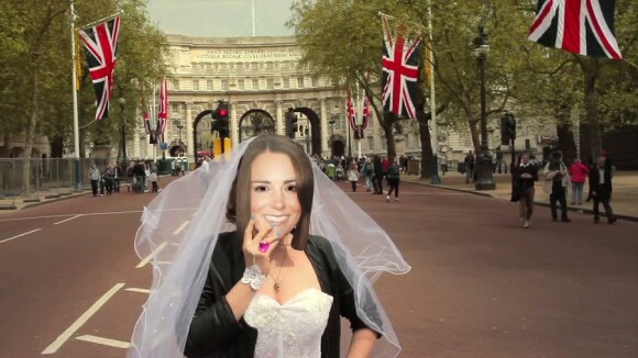 Marie-Amélie Seigner, désespérée, éjecte Kate Middleton pour épouser William !