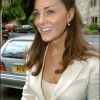 Kate Middleton en 2006 avait déjà les secrets d'un teint radieux