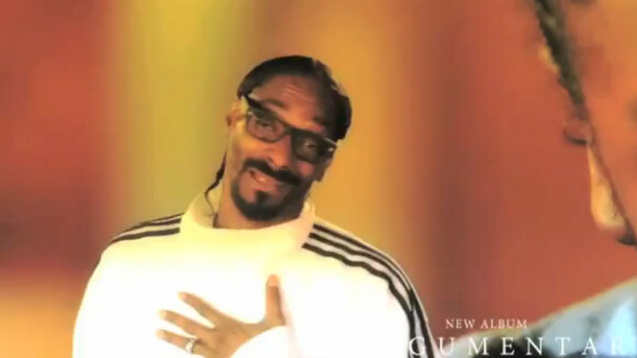 Snoop Dogg : Dans son nouveau clip Peer Pressure, il est un vrai démon !