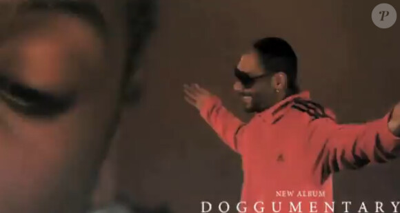 Clip de Peer Pressure de Snoop Dogg