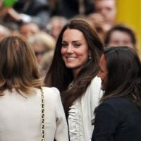 Kate Middleton : Dans la suite de luxe de sa dernière nuit avant le mariage...
