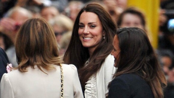 Kate Middleton : Dans la suite de luxe de sa dernière nuit avant le mariage...