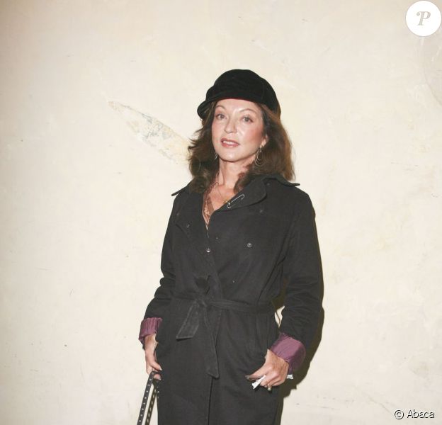 Mort De Marie France Pisier Fort Taux D Alcool Decouvert Inhumation Samedi Purepeople
