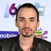 Christophe Willem actuellement jury dans X Factor !
