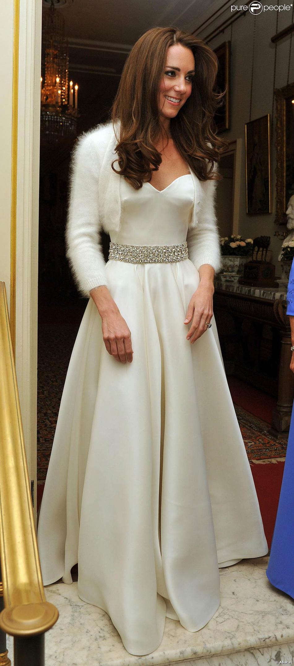 catherine's formal wear