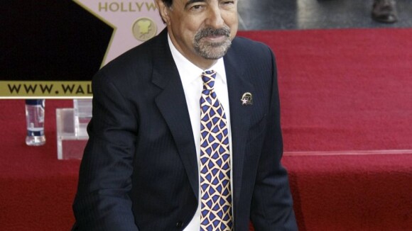 Joe Mantegna : La star d'Esprits Criminels honorée devant Andy Garcia !