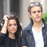 Paul Wesley de Vampire Diaries s'est marié !