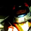 Vincent Cerutti embarque à bord d'une Ferrari avec le pilote automobile Anthony Beltoise, pour un sujet dans l'émission Auto Moto du dimanche 1er mai.