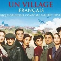Robin Renucci entre résistance et collabo dans la saison 4 d'un village français