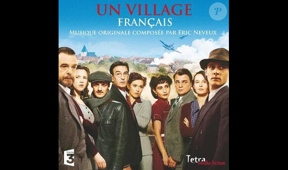 La saison 4 d'un village français est en cours de tournage ! Les nouveaux épisodes seront diffusés en fin d'année 2011.