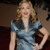 Madonna, décontractée et parfaite dans sa robe Stella McCartney lors du MET Ball à New York le 2 mai 2011