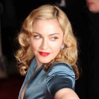 Madonna et Iman Bowie : combat de looks, et la Madone triomphe !