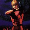 Des images de la série animée Cobra, adaptée du manga éponyme.