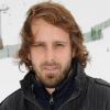 Alexandre Aja, ici au Festival de Gerardmer en février 2011, prépare une adaptation du manga culte Cobra.