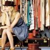Kate Bosworth pour la marque Cotton