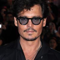Quand Johnny Depp se prend pour... Sliimy !