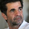 Jafar Pahani chez lui à Téhéran, le 25 mai 2010.