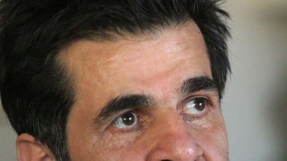 Festival de Cannes : l'Iranien condamné Jafar Pahani en séance spéciale...