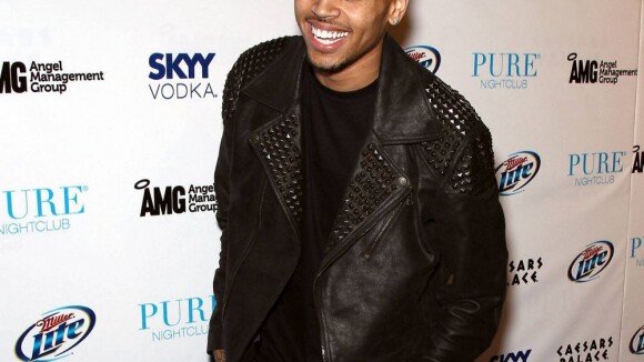 Chris Brown : Pour ses 22 ans, il s'offre un week-end 100% clubbing !